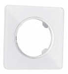 Рамка на 1 пост Arte Milano am-502.13 502.13-1.silver