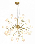 Подвесная люстра Arte Lamp Candy A7274SP-45GO, фото 3