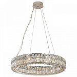 Подвесной светильник Newport ELIZABETH 2 8550/65 C chrome, фото 2
