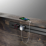 Трек накладной Arte Milano Am-track-sockets 385205TOB/50 Gold, фото 3