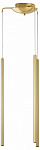 Подвесная люстра Lightstar Tubo L3T747343, фото 2