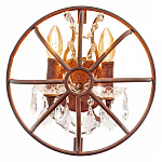Бра Loft it Foucaults Orb Crystal LOFT1897W, фото 1