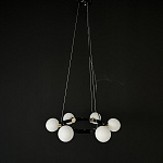 Подвесная люстра Imperiumloft FLAMB FLAMB01, фото 3