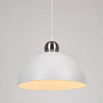 Подвесной светильник Arte Lamp Recinto A7053SP-1WH, фото 3