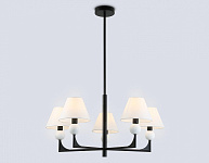 Люстра на штанге Ambrella Light LH LH75153, фото 3