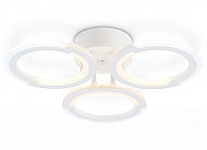 Потолочная люстра Ambrella Light FA FA8942