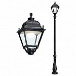 Фонарный столб Fumagalli Simon U33.202.000.AXH27, фото 1