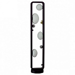 Наземный высокий светильник Odeon Light NATURE 5434/4FB