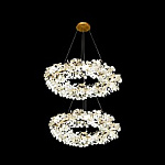 Подвесная люстра Imperiumloft CARAMELLY B Imperiumloft handmade caramelly01