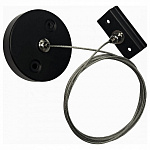Подвес для трека Denkirs Smart TR2106-BK, фото 2