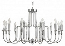 Подвесная люстра Lumion SUANA 8317/12