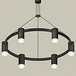 Подвесная люстра Ambrella Light XB XB9022200