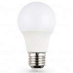 Лампа светодиодная Ambrella Light A60 E27 12Вт 2700K 601203