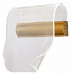 Бра Arte Lamp Grappolo A2283AP-1GO, фото 1