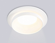Встраиваемый светильник Ambrella Light TN TN30707, фото 3