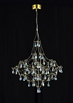 Подвесная люстра MyFar Allegria MR2642-66P-50CD, фото 3