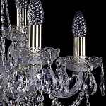 Подвесная люстра Bohemia Art Classic 11.25 11.25.6+3.200.h-66.Gd.Sp, фото 3