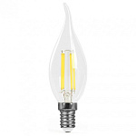 Лампа светодиодная Feron LB-1216 E14 6Вт 4000K 51263, фото 2