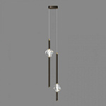 Подвесной светильник Imperiumloft  Pardis-Duo01