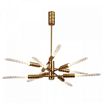 Люстра на штанге Odeon Light Kolos 5449/28L, фото 3
