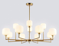 Люстра на штанге Ambrella Light LH LH53019, фото 3