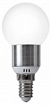 Лампа светодиодная Seletti Monkey Lamp E14 4Вт K R14880