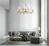 Настольный светильник Maytoni MOD064TL-01N, фото 4