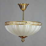 Потолочный светильник MANTRA Navarra Ambiente 5L 02228/35 PL WP