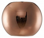 Плафон стеклянный Mantra Andromeda 8938