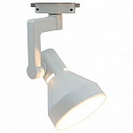 Светильник на штанге Arte Lamp Nido A5108PL-1WH, фото 2