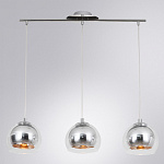 Подвесной светильник Arte Lamp Rastaban A7984SP-3CC, фото 3