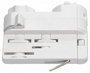 Переходник для трека Lightstar Quattro 594006-402