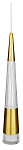 Подвесной светильник Arte Lamp Sabik A6576SP-1PB, фото 2