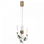 Подвесная люстра Odeon Light Lark 5431/6L, фото 3