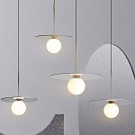 Подвесной светильник Imperiumloft  Tag01, фото 3