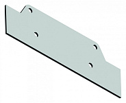 Заглушка для профиля Arte Lamp Track Accessories A631005E, фото 2