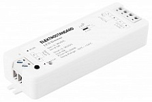 Контроллер-диммер Elektrostandard Аксессуары для светодиодных лент 12/24V a057644, фото 1