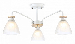 Люстра на штанге Ambrella Light TR TR9562