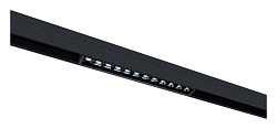 Встраиваемый светильник Arte Lamp Linea SMART A4694PL-1BK, фото 2