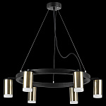 Подвесная люстра Lightstar Rullo LR0163160, фото 4