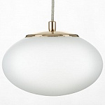 Подвесной светильник Citilux Atman Smart CL226B011