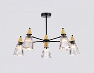 Люстра на штанге Ambrella Light LH LH58114, фото 3