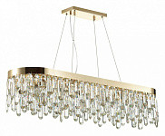 Подвесная люстра Odeon Light Dakisa 4986/12, фото 4