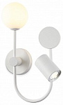 Бра с подсветкой Ambrella Light FL FL66388