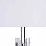 Торшер Arte Lamp Taygeta A4097PN-1CC, фото 4