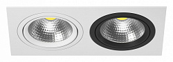 Встраиваемый светильник Lightstar Intero 111 i8260607, фото 2