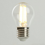 Лампа светодиодная Feron LB-1708 E27 8Вт 2700K 51253, фото 4