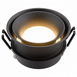 Встраиваемый светильник Denkirs DK2403-BK DK2403-BK, фото 2