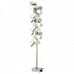Торшер Loft it Matisse 10008F Grey, фото 1