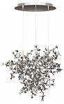 Подвесная люстра Loft it Spark 10101/3 Chrome, фото 3